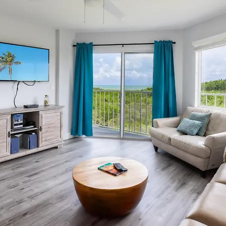 Nauti Hideaway Ocean Pointe 2314 Villa